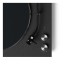 Kanto OBI3 Turntable with Bluetooth, Matte Black - Detail 2