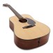 Martin D-18 #M2867519 - angled shot