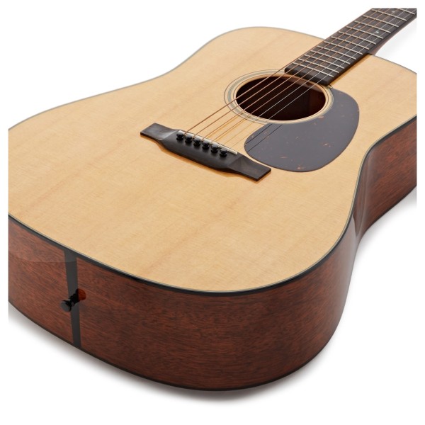 Martin D-18 #M2867519 - body