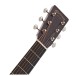 Martin D-18 #M2867519 - headstock