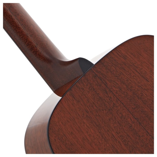 Martin D-18 #M2867519 - neck joint