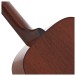 Martin D-18 #M2867519 - neck joint