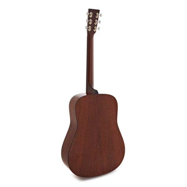 Martin D-18 #M2867519 - back