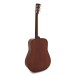 Martin D-18 #M2867519 - back
