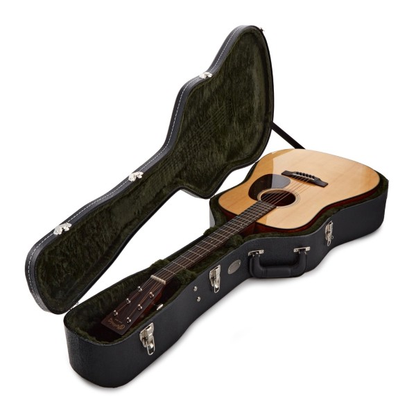 Martin D-18 #M2867519 - guitar in case