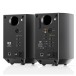 FiiO SP5 High-Fidelity Active Desktop Speakers, Black