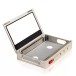 FiiO M21 DAP Cassette Style Case, Titanium