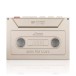 FiiO M21 DAP Cassette Style Case, Titanium