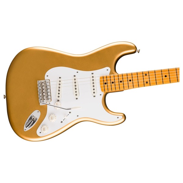 Fender Vintera III Late '50s Stratocaster MN, Aztec Gold - body