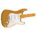 Fender Vintera III Late '50s Stratocaster MN, Aztec Gold - body
