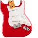 Fender Vintera III Late '50s Stratocaster MN, Dakota Red - hardware