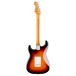 Fender Vintera III Late '50s Stratocaster MN, 3-Color Sunburst - back