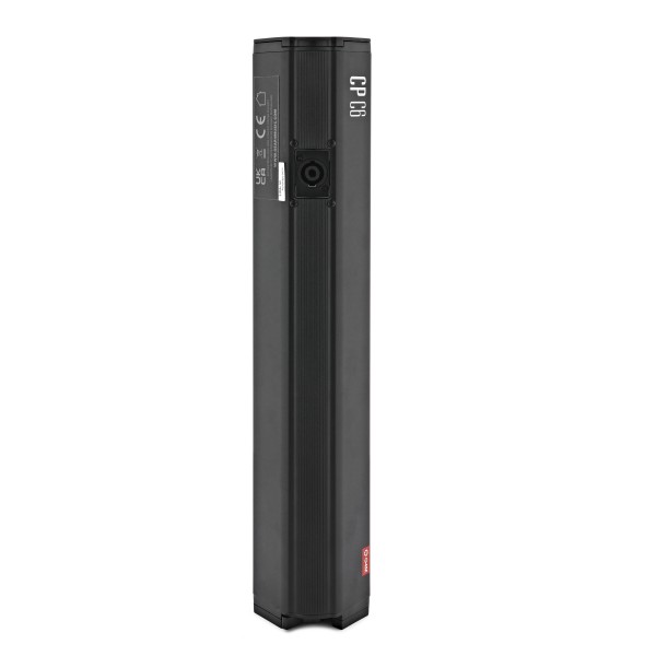 G4M Modular Column PA System - Half Column