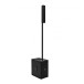 G4M Half Column for Modular Column PA System