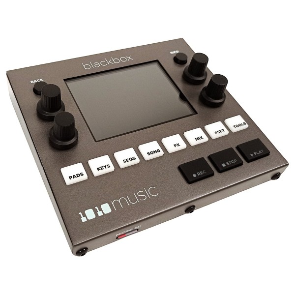 BLACKBOX-SECONDHAND-CDH3272 1
