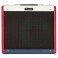 Fender Blues Junior IV Colour Trio FSR