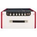 Fender Blues Junior IV Colour Trio FSR - top