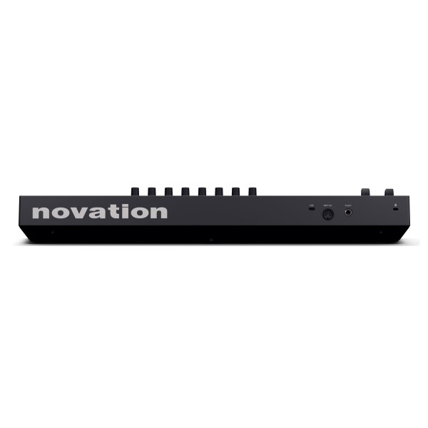 Launchkey 37 MK4 - Rear