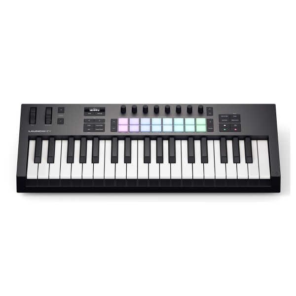 Novation Launchkey 37 MK4 - Front