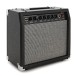 Antiquity 15 Watt Guitar Combo With Reverb - angled shot