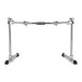 Gibrlatar Chrome Series II Drum Rack, 40