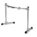 Gibrlatar Chrome Series II Drum Rack, 40