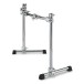 Gibrlatar Chrome Series II Drum Rack, 40