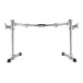 Gibraltar Chrome Series II Drum Rack With Wing Extensions