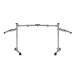Gibraltar Chrome Series II Drum Rack With Wing Extensions