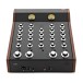 G4M 4 Channel Rotary DJ Mixer