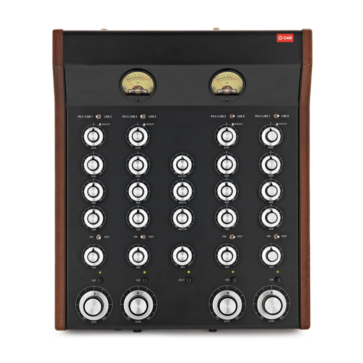 Click to view product details and reviews for G4m 4 Channel Rotary Dj Mixer Nearly New. Click to view product details and reviews for G4m 4 Channel Rotary Dj Mixer Nearly New.