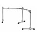 Gibraltar Chrome Series II Double Bass Drum Rack