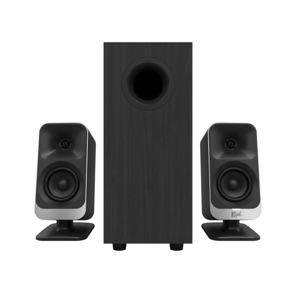 Klipsch Promedia Lumina Computer Speakers - main