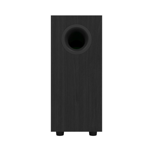Klipsch Promedia Lumina Computer Speakers - sub front 