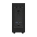 Klipsch Promedia Lumina Computer Speakers - sub rear 