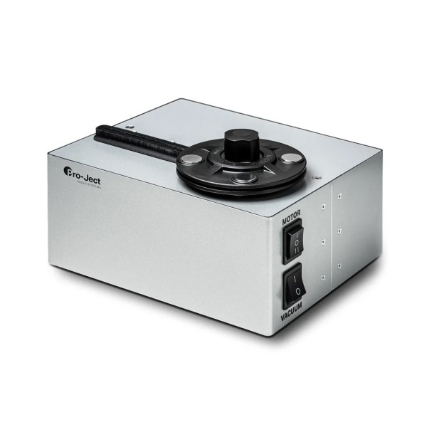Pro-Ject VC-E Mini Ultra Compact Record Cleaning Machine - main 