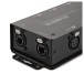 SubZero 4 Channel Pro 5-Pin DMX Cable Network Extender
