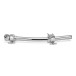 Gibraltar Chrome Series II Drum Rack Wing
