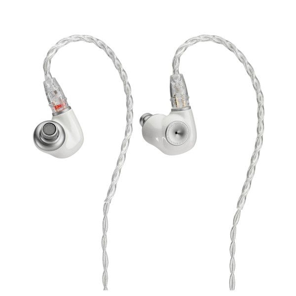 Meze Audio Alba Dynamic Driver In Ear Monitors - MAIN 