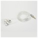 Meze Audio Alba Dynamic Driver In Ear Monitors - COILED lifestyle 