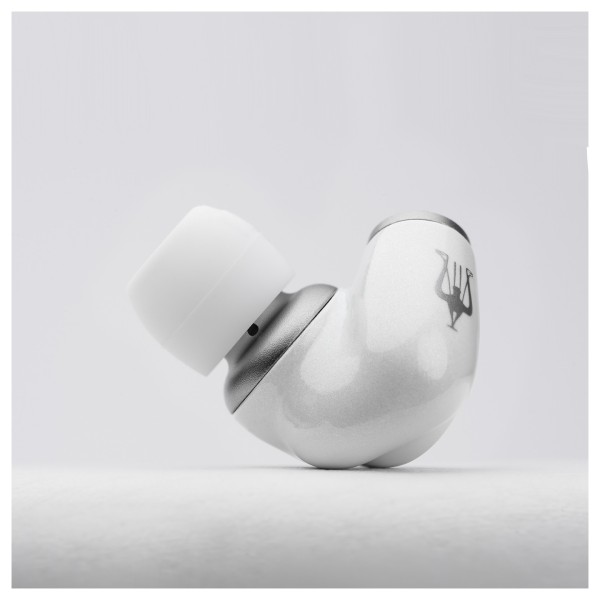 Meze Audio Alba Dynamic Driver In Ear Monitors - edge lifestyle 