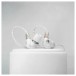 Meze Audio Alba Dynamic Driver In Ear Monitors - plinth 