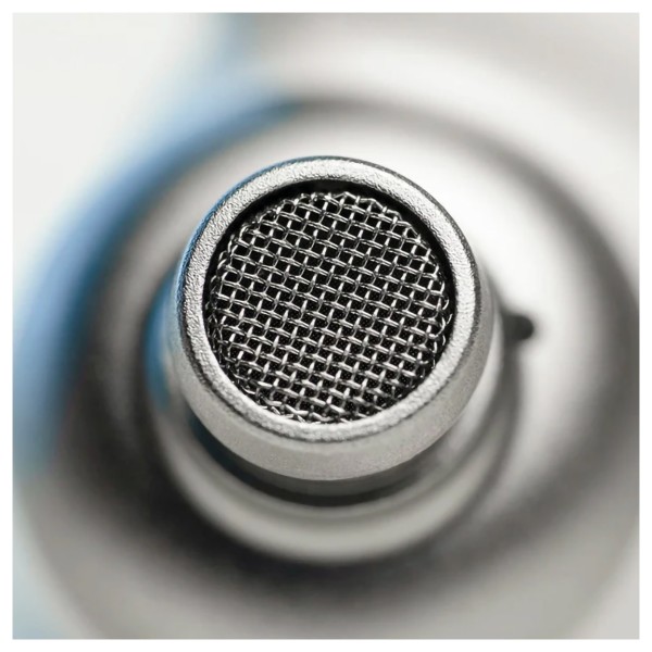 Meze Audio Alba Dynamic Driver In Ear Monitors - grille 