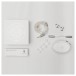Meze Audio Alba Dynamic Driver In Ear Monitors - box contents 