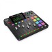 Rode RodeCaster Pro II Streaming Interface - Angled 2