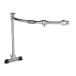 Gibraltar Chrome Series II Drum Rack Extension