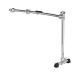 Gibraltar Chrome Series II Drum Rack Extension