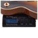 Gibson Les Paul Standard 50s Figured Top, Tobacco Burst #226050159 - weight shot