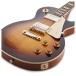 Gibson Les Paul Standard 50s Figured Top, Tobacco Burst #226050159 - body