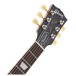 Gibson Les Paul Standard 50s Figured Top, Tobacco Burst #226050159 - headstock